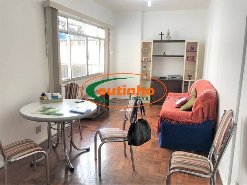 Apartamento à venda com 2 quartos, 95m² - Foto 2