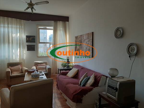 Apartamento à venda com 2 quartos, 80m² - Foto 23