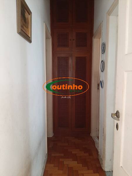 Apartamento à venda com 2 quartos, 80m² - Foto 29