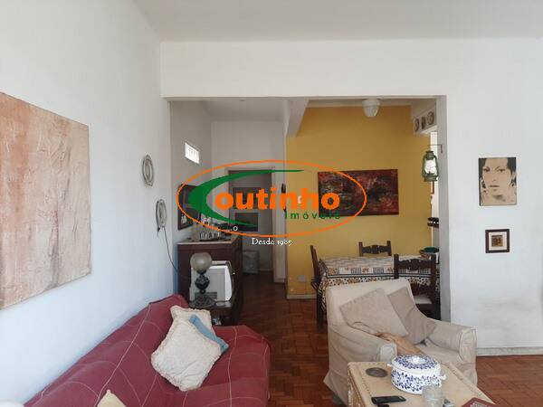 Apartamento à venda com 2 quartos, 80m² - Foto 37