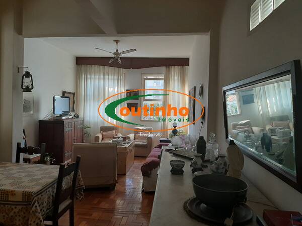 Apartamento à venda com 2 quartos, 80m² - Foto 36