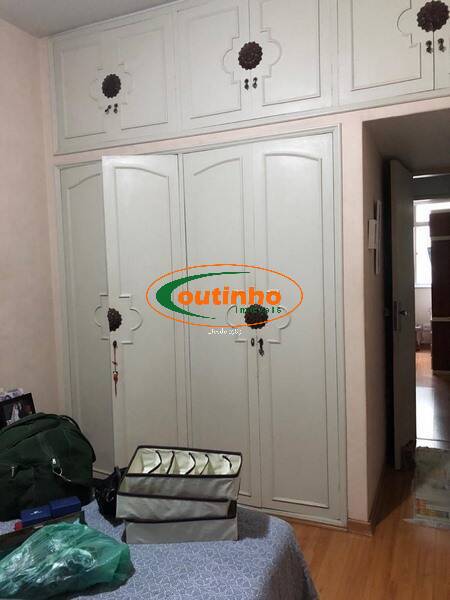 Apartamento à venda com 3 quartos, 130m² - Foto 15