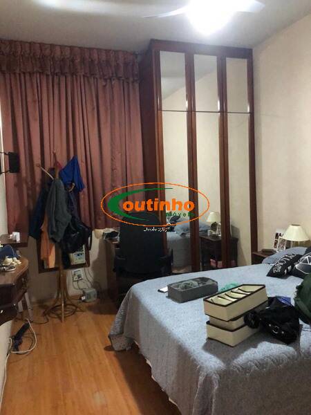 Apartamento à venda com 3 quartos, 130m² - Foto 14