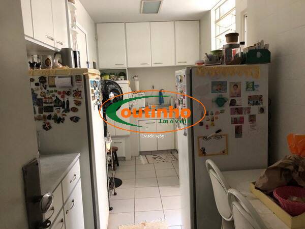 Apartamento à venda com 3 quartos, 130m² - Foto 20