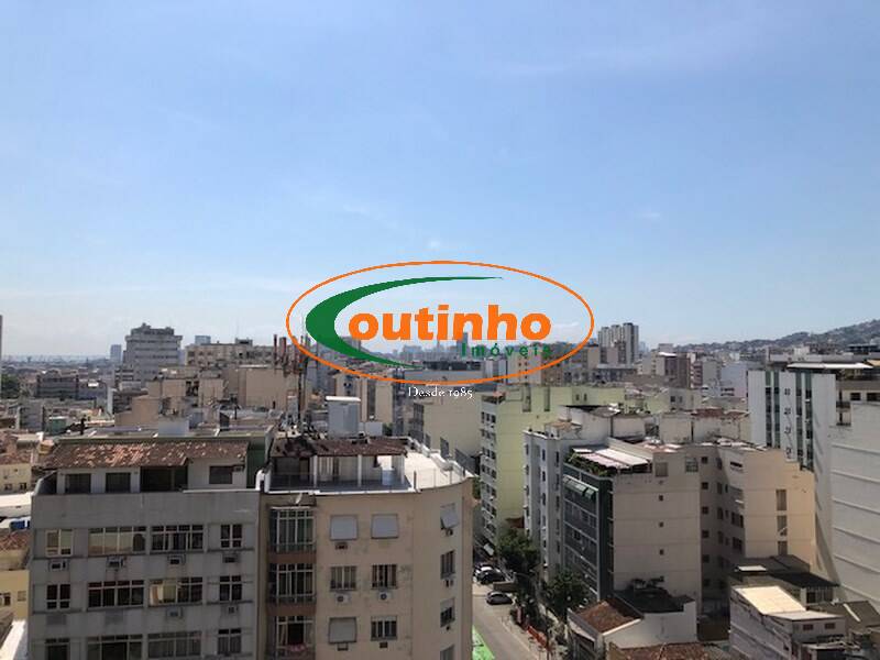 Apartamento à venda com 2 quartos, 85m² - Foto 7