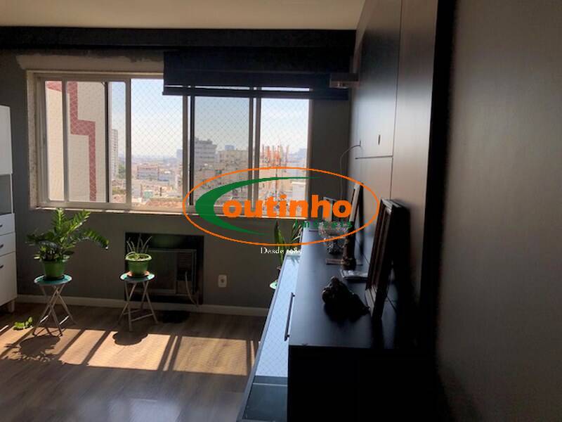 Apartamento à venda com 2 quartos, 85m² - Foto 8