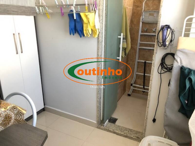 Apartamento à venda com 2 quartos, 85m² - Foto 20