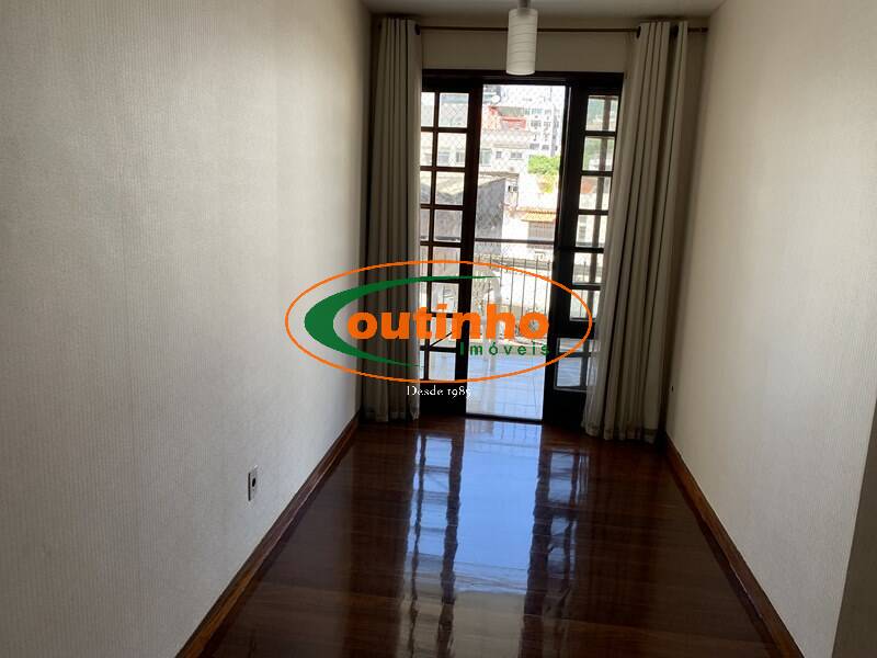 Apartamento à venda com 2 quartos, 84m² - Foto 8