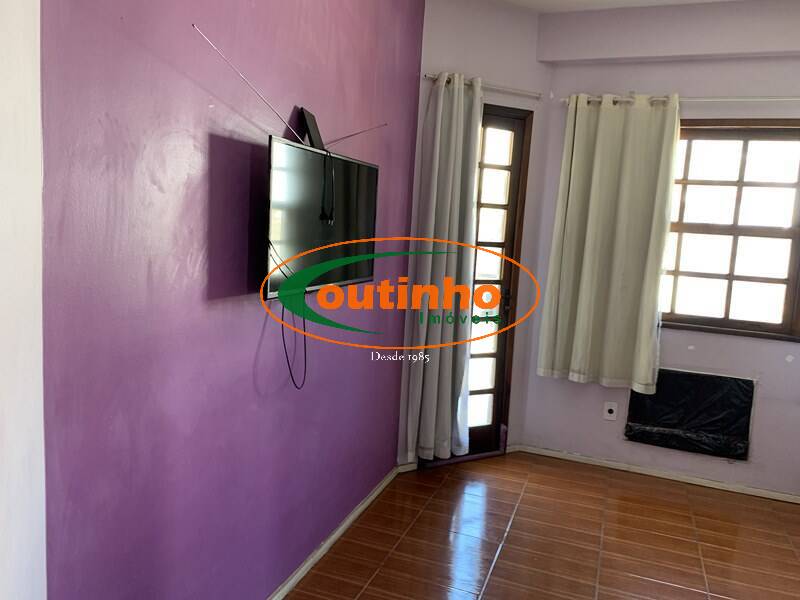 Apartamento à venda com 2 quartos, 84m² - Foto 11