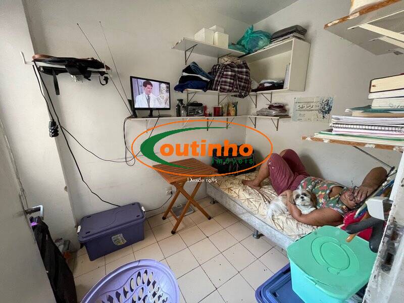 Apartamento à venda com 3 quartos, 115m² - Foto 11