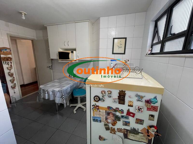 Apartamento à venda com 3 quartos, 115m² - Foto 13