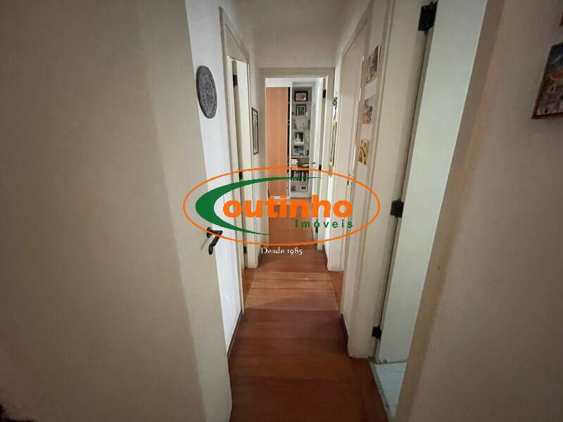 Apartamento à venda com 3 quartos, 115m² - Foto 16