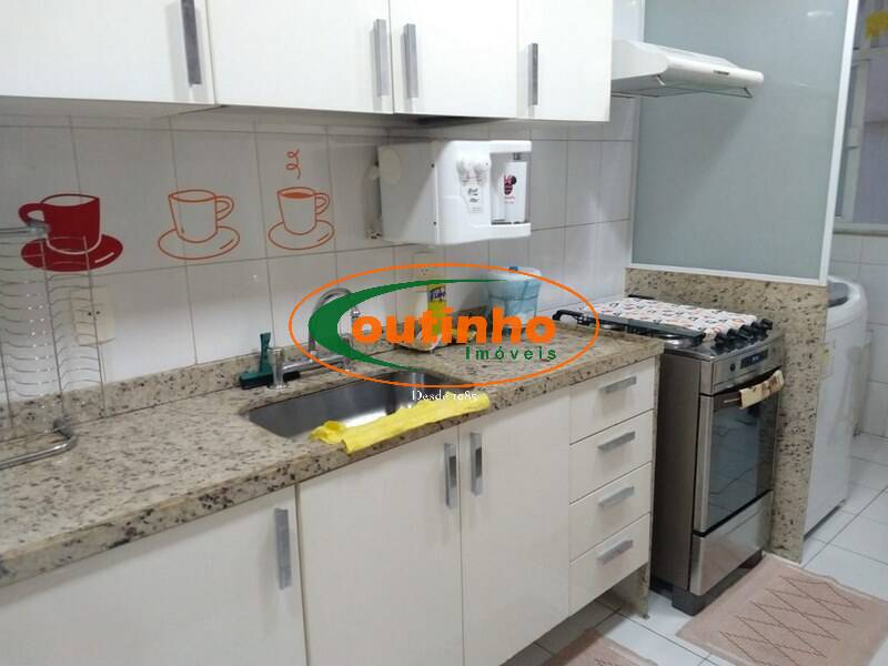 Apartamento à venda com 3 quartos, 96m² - Foto 18