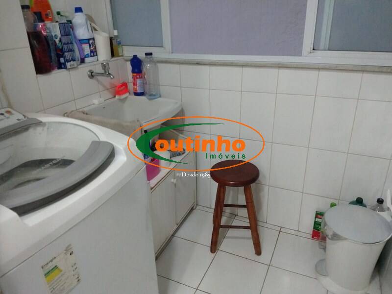 Apartamento à venda com 3 quartos, 96m² - Foto 14