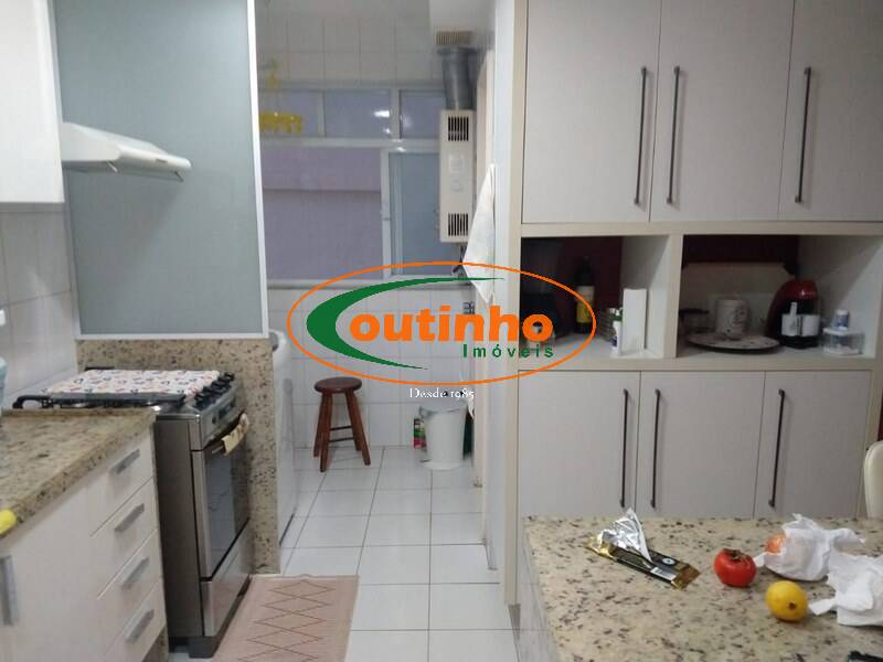 Apartamento à venda com 3 quartos, 96m² - Foto 21