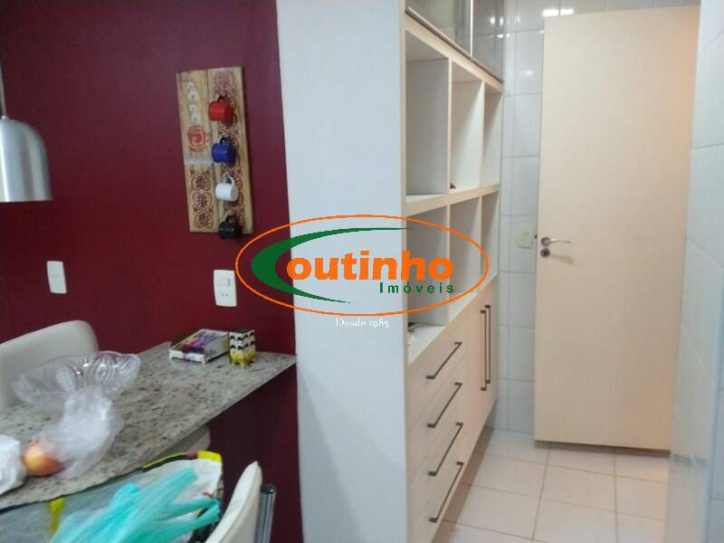 Apartamento à venda com 3 quartos, 96m² - Foto 20