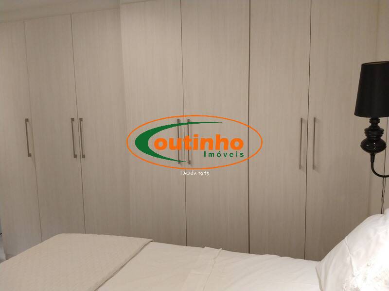 Apartamento à venda com 3 quartos, 96m² - Foto 26