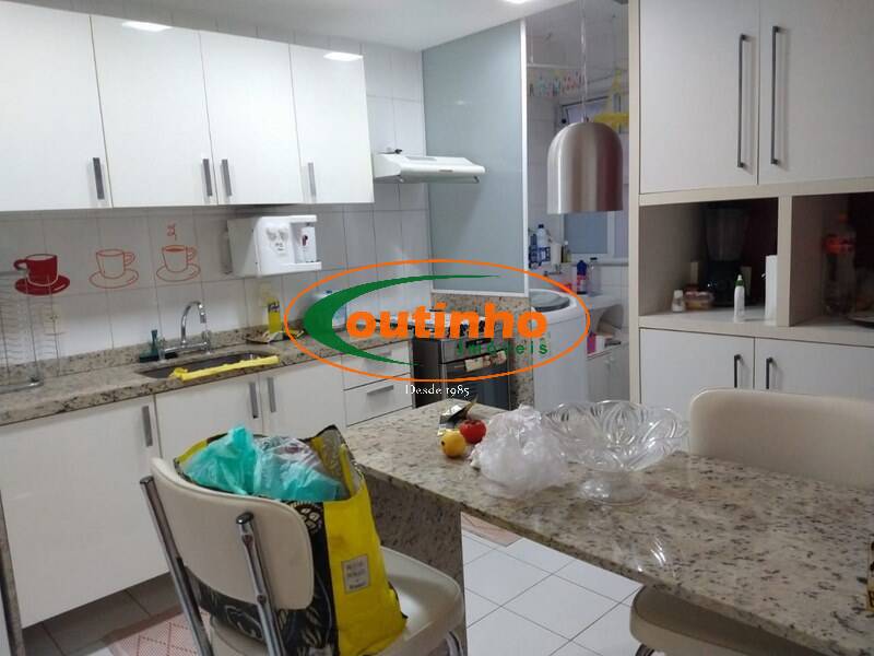 Apartamento à venda com 3 quartos, 96m² - Foto 23