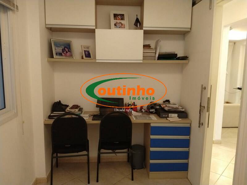 Apartamento à venda com 3 quartos, 96m² - Foto 28