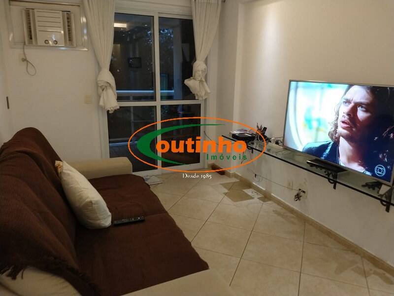 Apartamento à venda com 3 quartos, 96m² - Foto 6