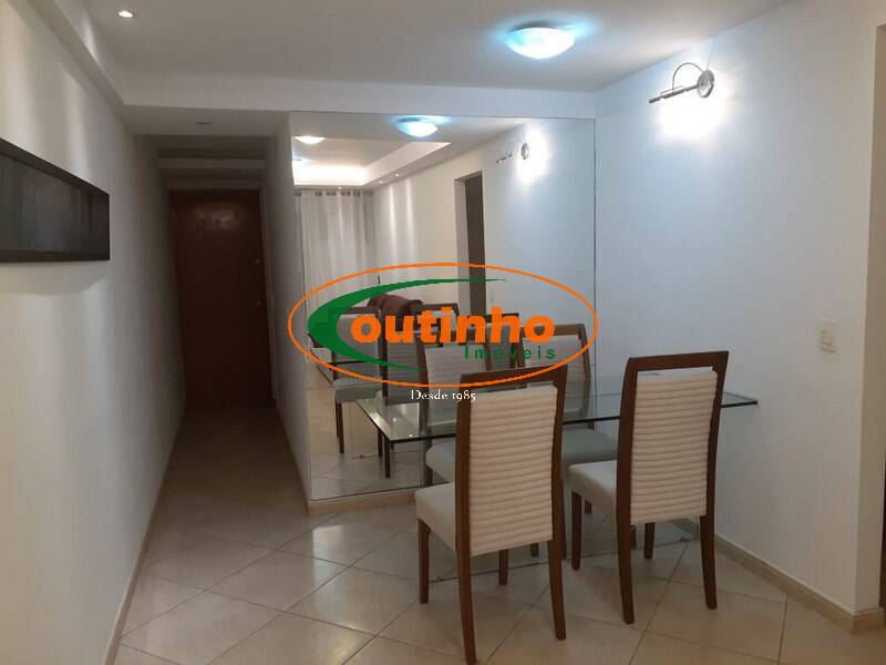 Apartamento à venda com 3 quartos, 96m² - Foto 4