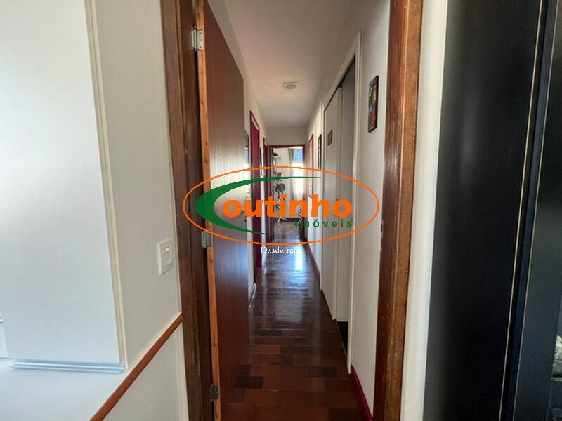 Apartamento à venda com 3 quartos, 90m² - Foto 4