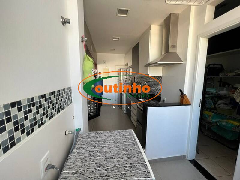 Apartamento à venda com 3 quartos, 90m² - Foto 20