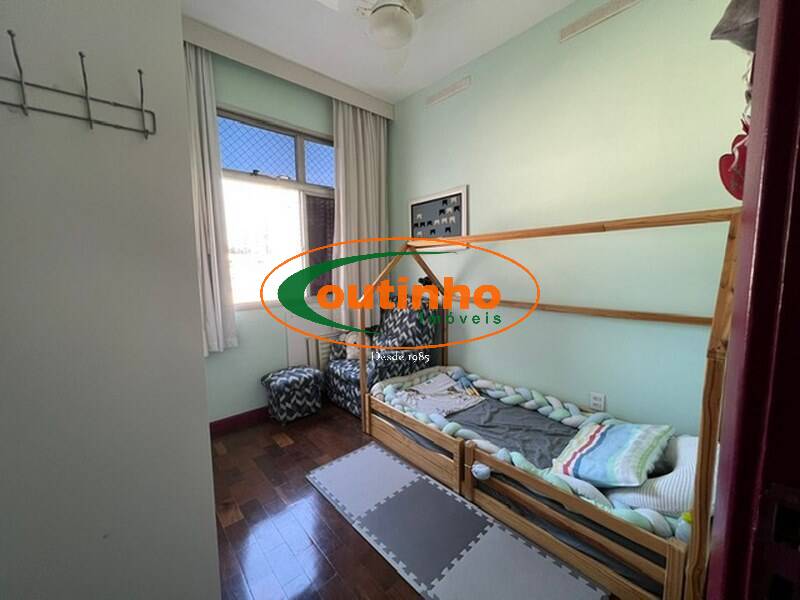 Apartamento à venda com 3 quartos, 90m² - Foto 6