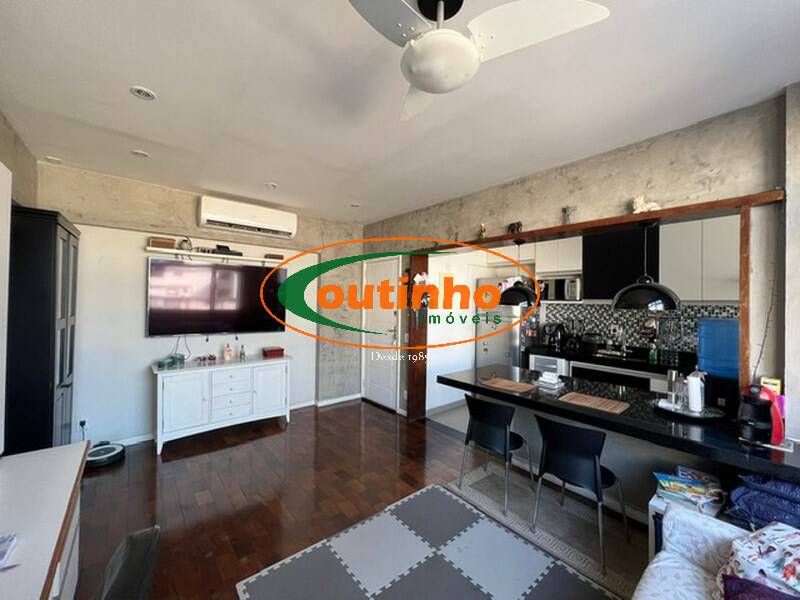 Apartamento à venda com 3 quartos, 90m² - Foto 19