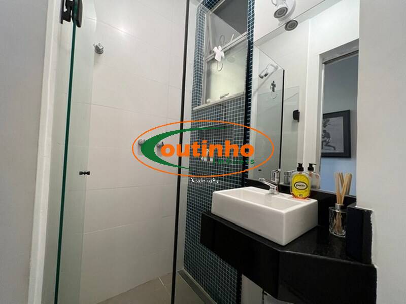 Apartamento à venda com 3 quartos, 90m² - Foto 11