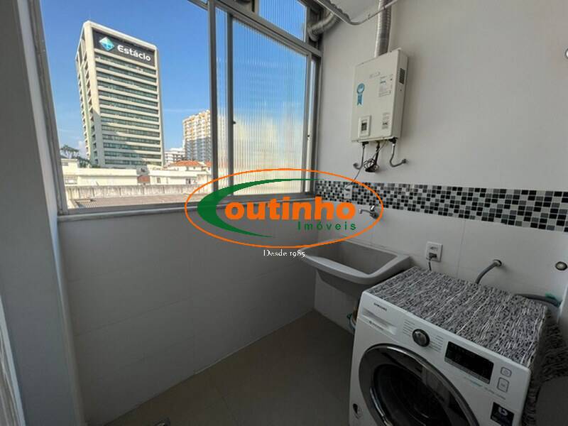 Apartamento à venda com 3 quartos, 90m² - Foto 21