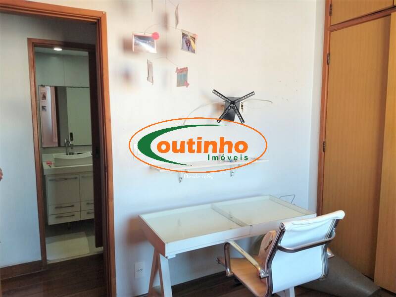 Apartamento à venda com 4 quartos, 124m² - Foto 29