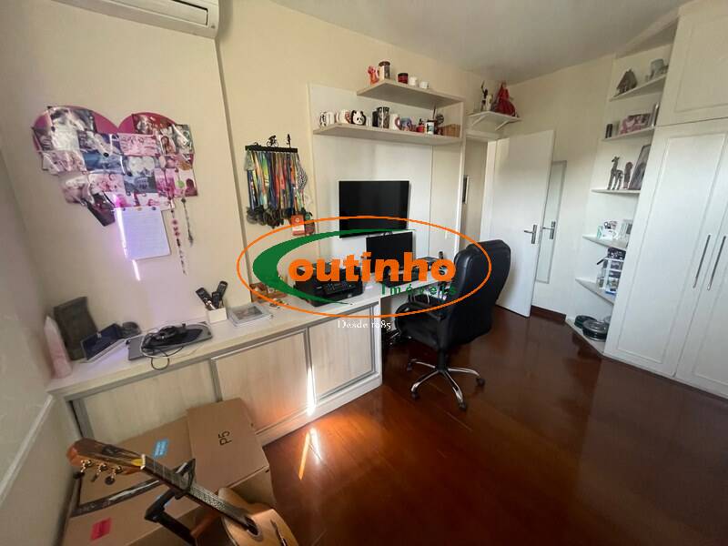 Apartamento à venda com 3 quartos, 120m² - Foto 7