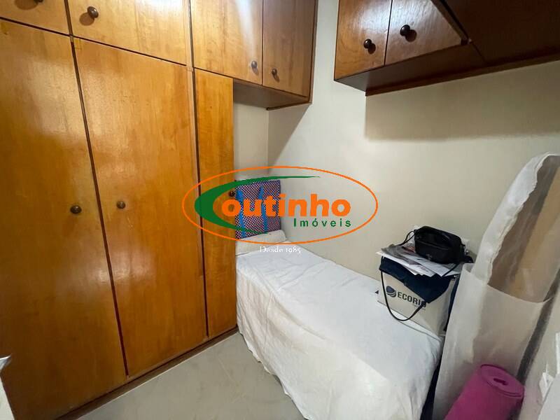 Apartamento à venda com 3 quartos, 120m² - Foto 8