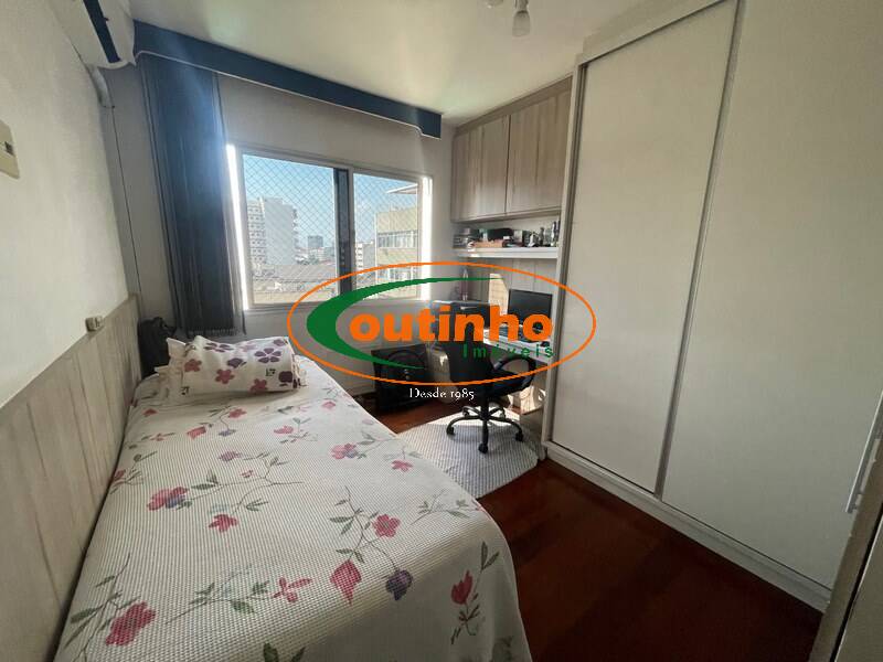 Apartamento à venda com 3 quartos, 120m² - Foto 10