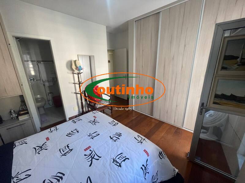 Apartamento à venda com 3 quartos, 120m² - Foto 12