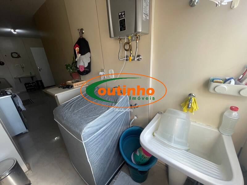 Apartamento à venda com 3 quartos, 120m² - Foto 17