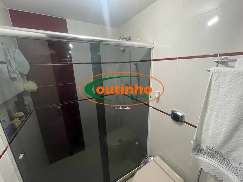 Apartamento à venda com 3 quartos, 120m² - Foto 20