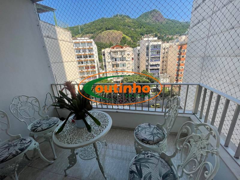 Apartamento à venda com 3 quartos, 120m² - Foto 1