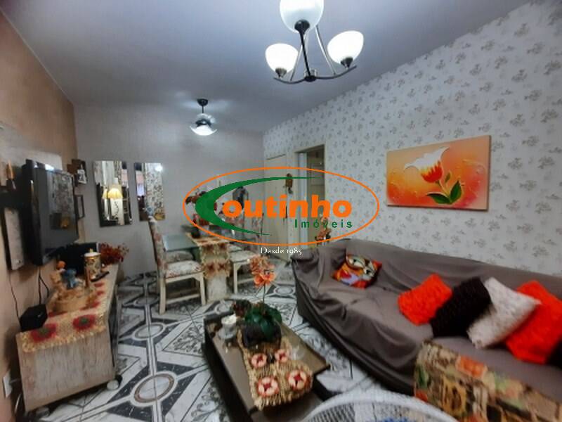 Apartamento à venda com 2 quartos, 59m² - Foto 1