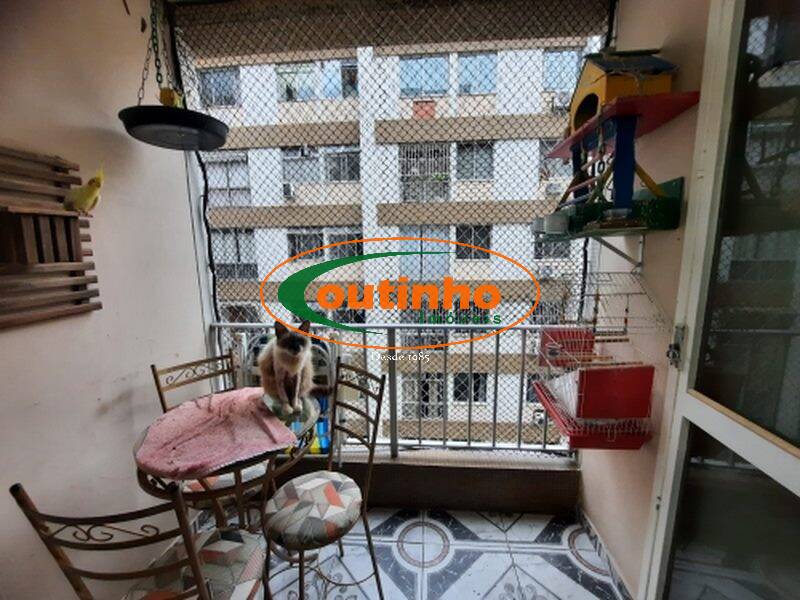 Apartamento à venda com 2 quartos, 59m² - Foto 5