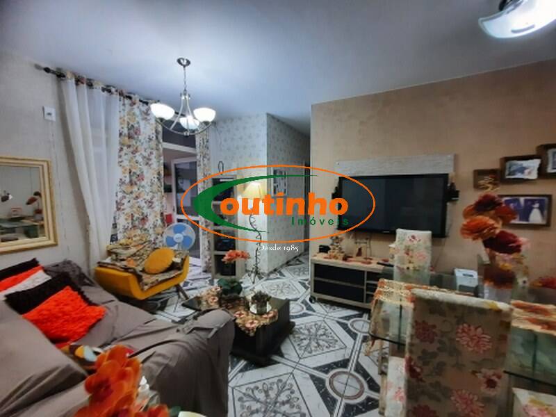 Apartamento à venda com 2 quartos, 59m² - Foto 6