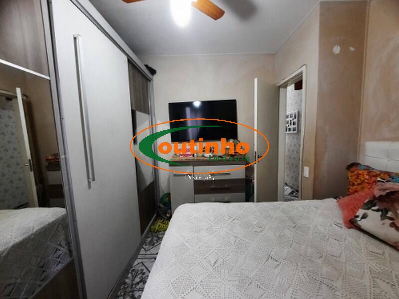 Apartamento à venda com 2 quartos, 59m² - Foto 12