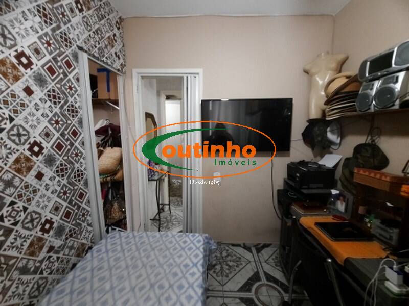 Apartamento à venda com 2 quartos, 59m² - Foto 14