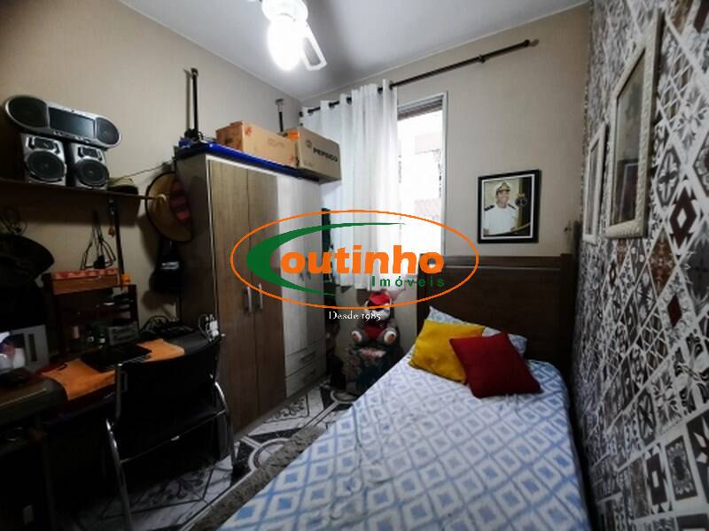 Apartamento à venda com 2 quartos, 59m² - Foto 15