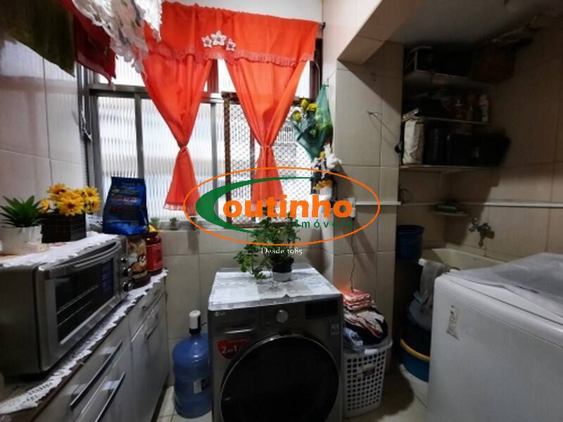 Apartamento à venda com 2 quartos, 59m² - Foto 22