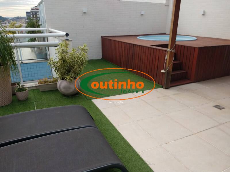 Cobertura à venda com 2 quartos, 135m² - Foto 6