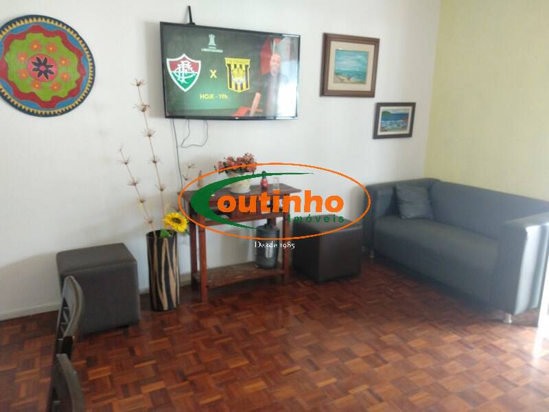 Apartamento à venda com 2 quartos, 88m² - Foto 6