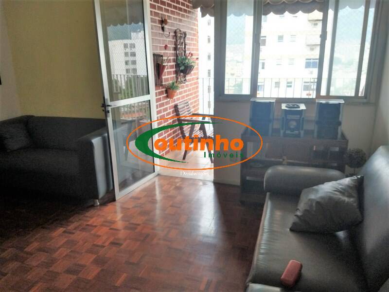 Apartamento à venda com 2 quartos, 88m² - Foto 7