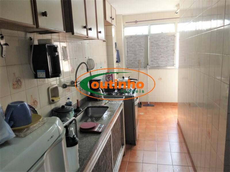 Apartamento à venda com 2 quartos, 88m² - Foto 26